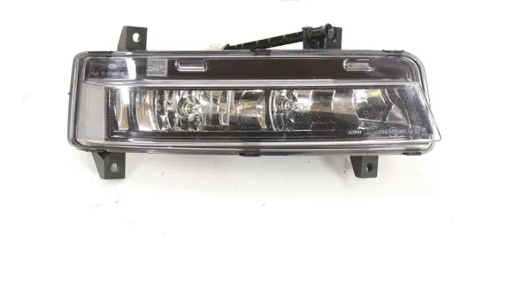 Skoda Octavia Mk3 (5E) Fog light set 5E0941699A5785882