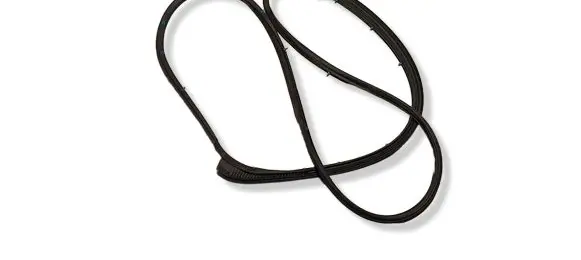 Toyota Yaris XP210 Rubber seal front door (on door) CZ67861B