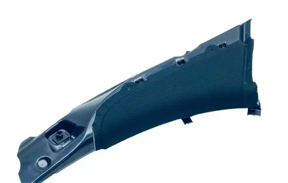 Mercedes-Benz S W222 Other parcel shelf part A2226904204 A2226900825