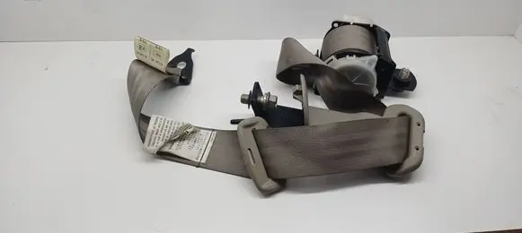 Honda FR-V Rear seatbelt NSB053GR77 6041100A 342658HE