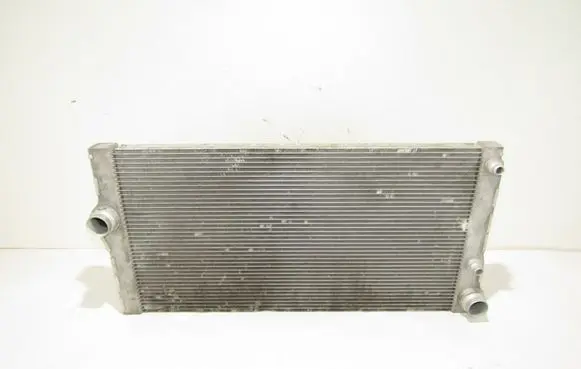BMW 5 GT F07 Coolant radiator 850917501