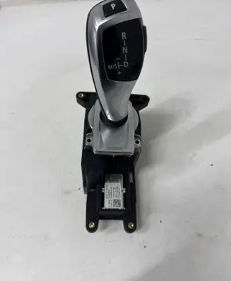 BMW X5 E70 Gear shifter/selector 9168848 1000230704