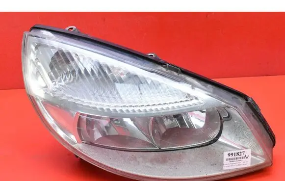 Renault Scenic II - Grand scenic II Headlight/headlamp 158104-00