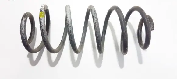 Toyota Yaris Rear coil spring