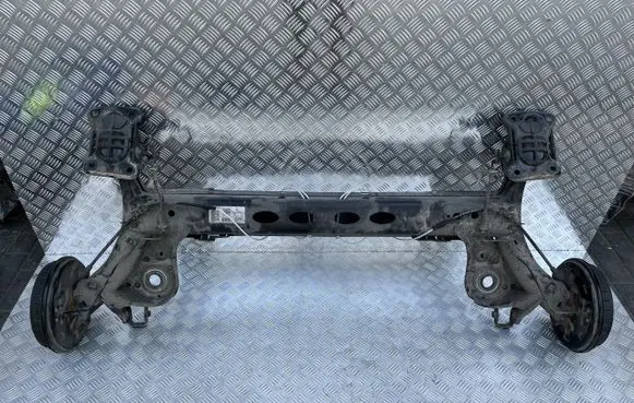 Volkswagen Taigo Rear axle beam VW16638