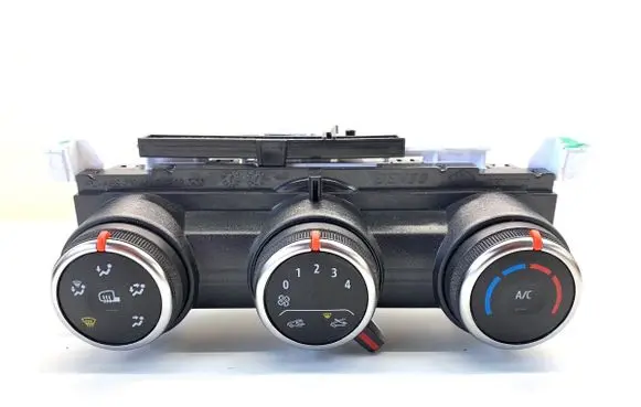 Renault Express Interior fan control switch 