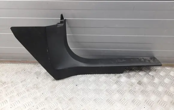 Alfa Romeo Stelvio Front sill trim cover 156128747