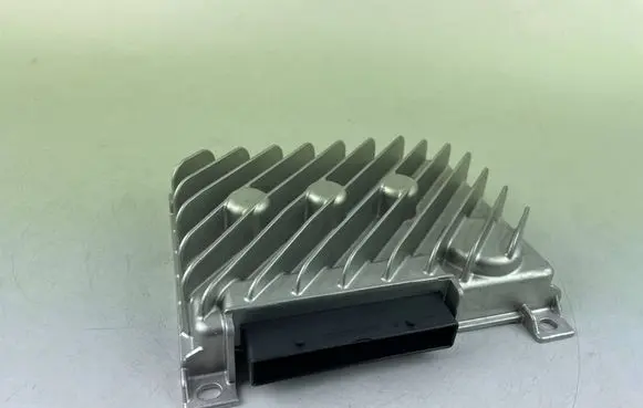 Seat Arona Sound amplifier 2G0035456