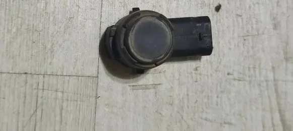 Dacia Duster II Parking PDC sensor 170913