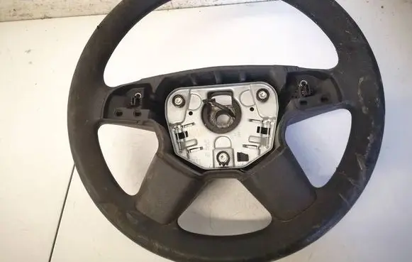 Opel Signum Steering wheel 24439964