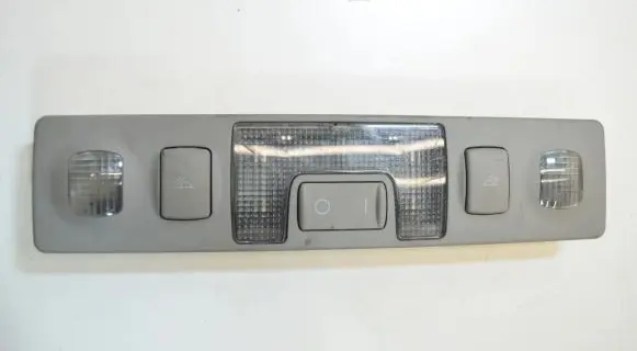 Audi A6 S6 C5 4B Interior lighting switch 4B0947111