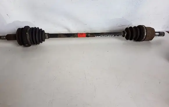 Hyundai Santa Fe Rear driveshaft 496002B900