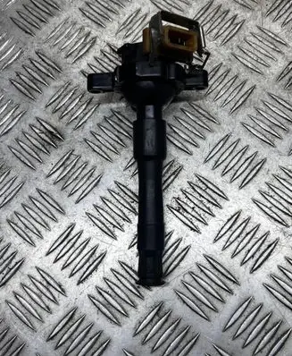 BMW 5 E39 High voltage ignition coil 1748017 887474 11860
