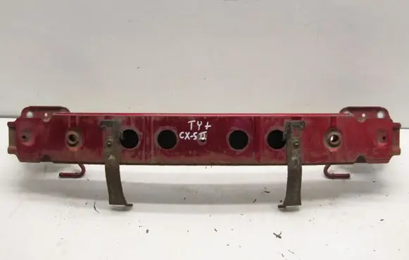 Mazda CX-5 II Rear bumper support beam KD53