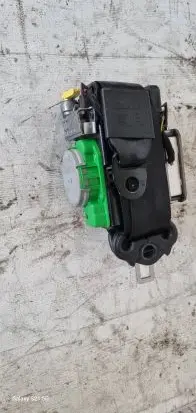 Audi A5 8T 8F Front seatbelt 306369910 129251