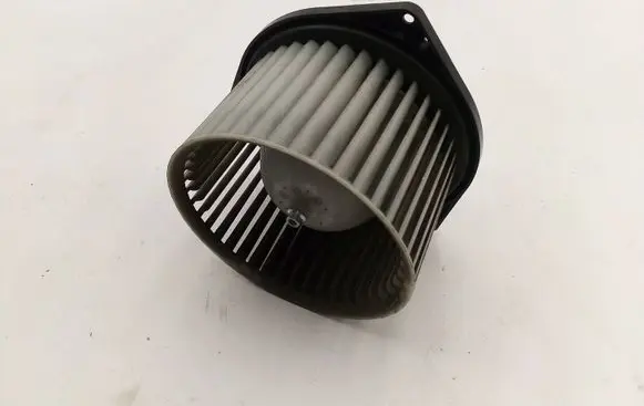 Mitsubishi Outlander Heater fan/blower 7802A277