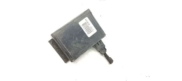 Peugeot 607 Other control units/modules 9641164580