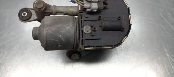 Peugeot 407 Front wiper linkage 