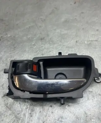 Toyota Aygo AB40 Front door interior handle 692060D281 92057 104293A1