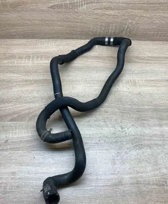 Mercedes-Benz ML W166 Engine coolant pipe/hose A1665063135 ZGS001