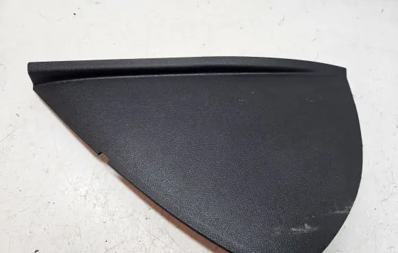 Audi A1 Dashboard side end trim 8X0857085A