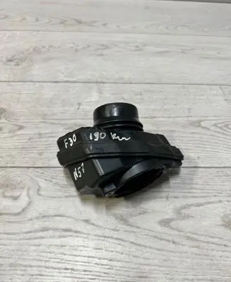 BMW 3 F30 F35 F31 Intake resonator 8513672 4012541B