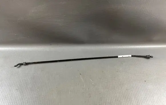 Toyota C-HR II Engine bonnet/hood prop rod/strut