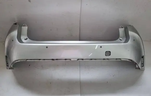 Toyota Corolla E210 E21 Rear bumper 5215902C80