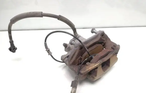 Mercedes-Benz E W211 Front brake caliper A2205453128 A2115400008