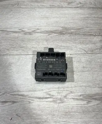 Mercedes-Benz GLE AMG (W166 - C292) Door control unit/module A1669012203 A1669000618 A1669025508