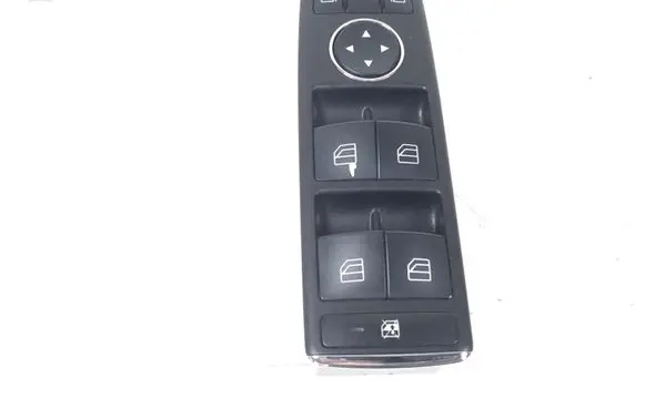 Mercedes-Benz E C207 W207 Electric window control switch A2128208210