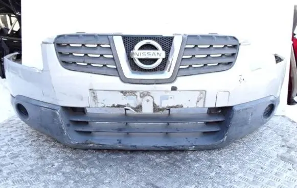Nissan Qashqai Front bumper
