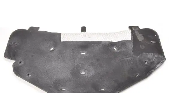 Ford Mondeo MK V Engine bonnet/hood sound/heat insulation DS73F16746CC