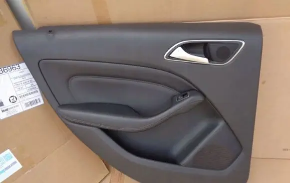 Mercedes-Benz B W246 W242 Rear door card trim MCD5928
