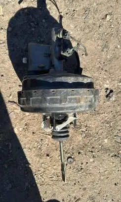 Volvo V70 Brake booster P30714320 03785960014 825941