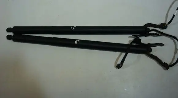 Audi Q3 8U Other exterior part 