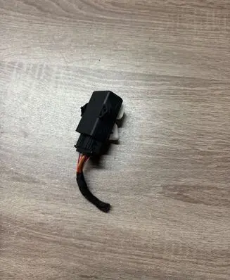 Seat Ibiza V (KJ) Other control units/modules 2Q0959772