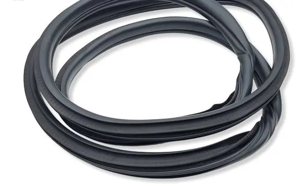 Mini Countryman U25 Front door rubber seal 