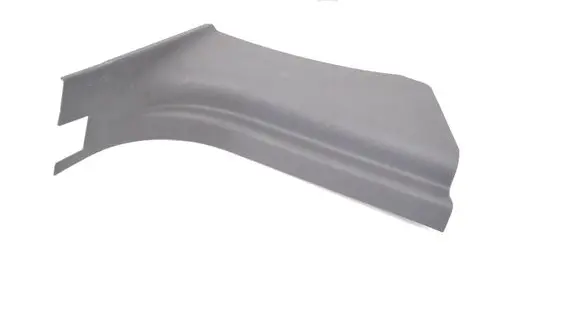 Volkswagen Routan Front sill trim cover OZR40TRMAE