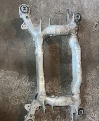 Rear subframe
