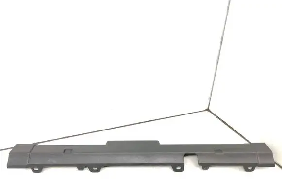Volkswagen PASSAT B8 Other trunk/boot trim element 3G9863409