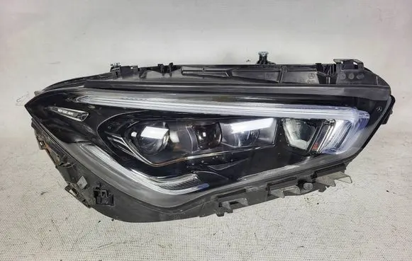 Headlight/headlamp