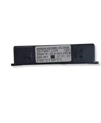 BMW 5 E39 Door central lock control unit/module 613569042559