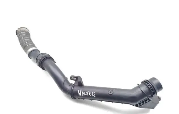 Renault Clio III Intercooler hose/pipe 144602282R