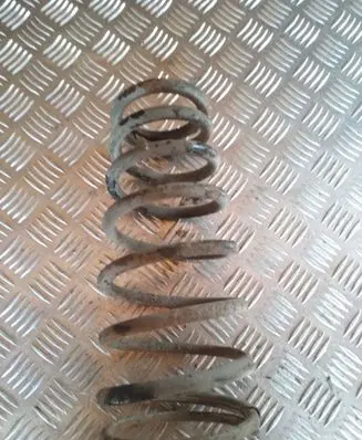 Honda Civic Rear coil spring