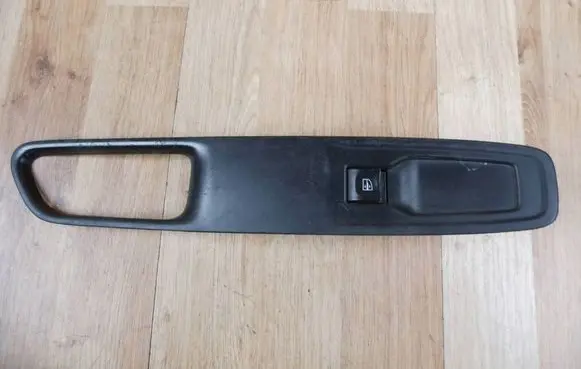 Renault Captur Electric window control switch 809603269R