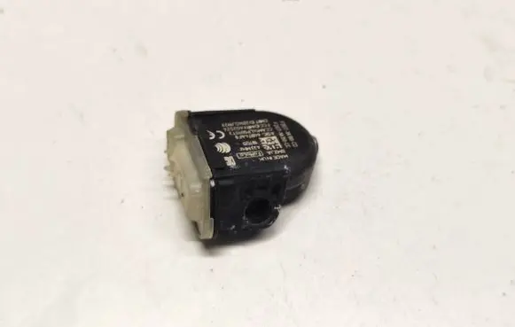 Tire pressure sensor