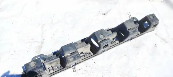 Citroen C5 Rear beam 9681049580