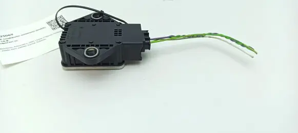 Peugeot 607 ESP acceleration yaw rate sensor 0265005724 9663932180 3006835