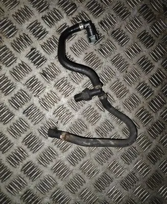 Mercedes-Benz Vito Viano W447 Coolant pipe/hose 